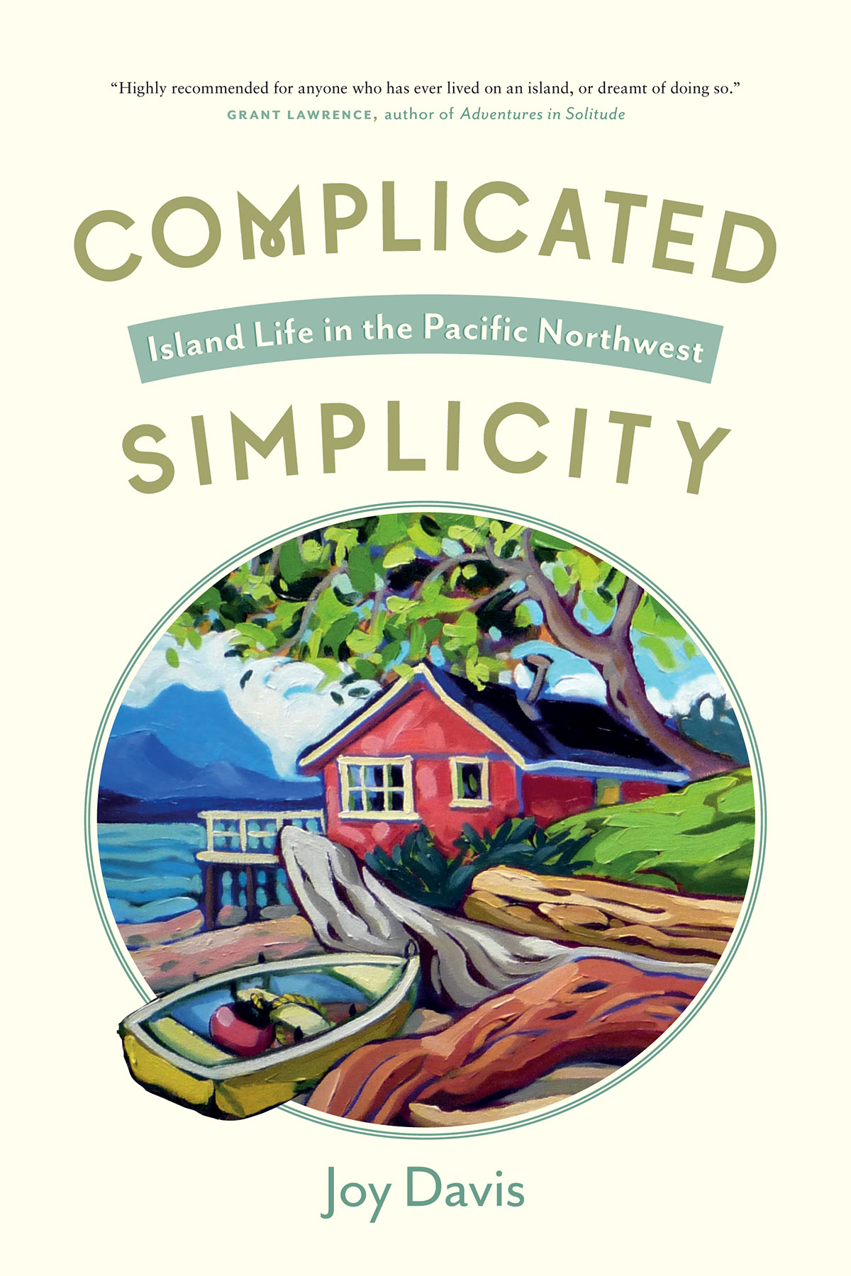 Complicated Simplicity